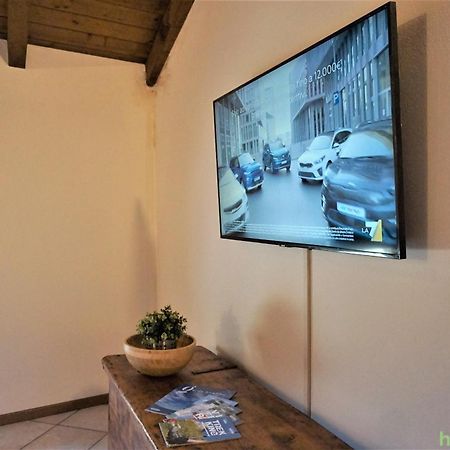 Loft Martini Apartment Рива дел Гарда Екстериор снимка