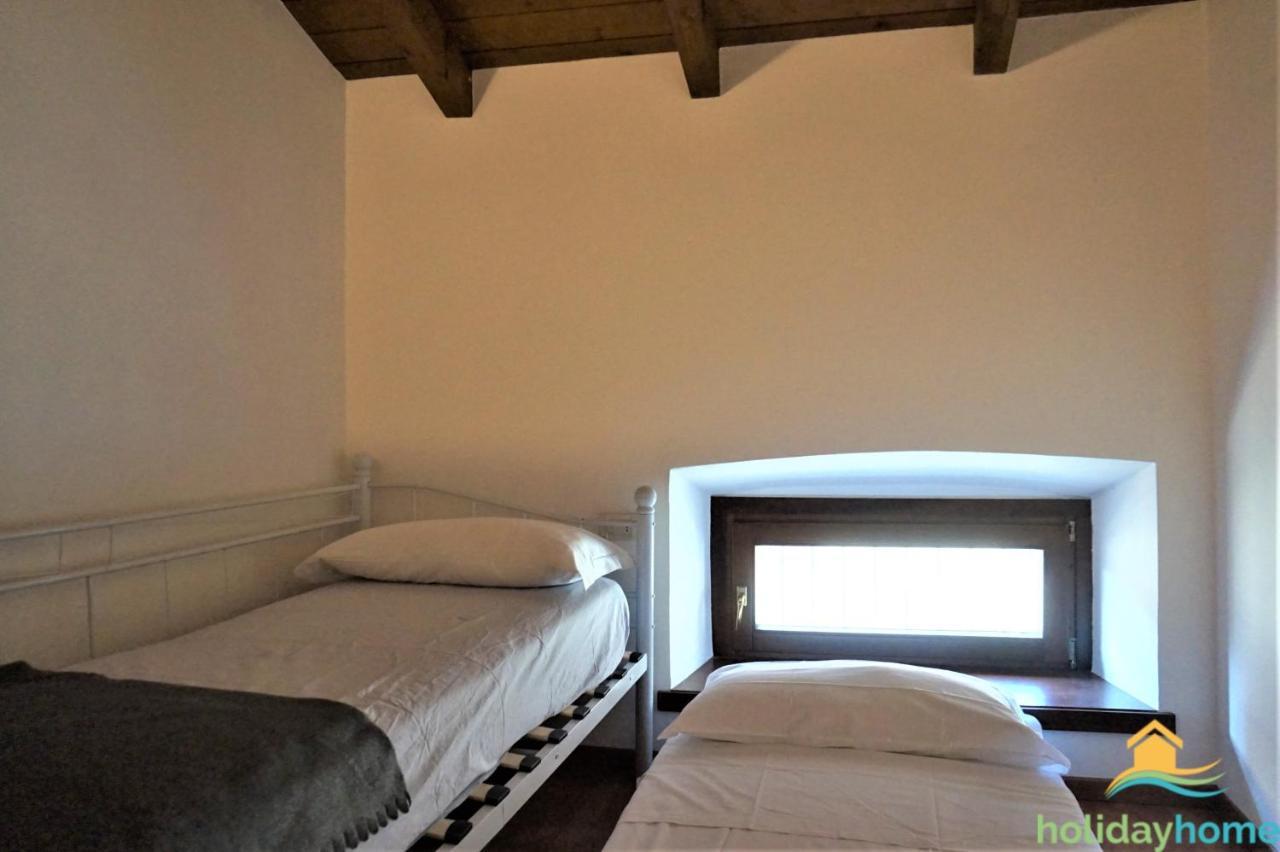 Loft Martini Apartment Рива дел Гарда Екстериор снимка