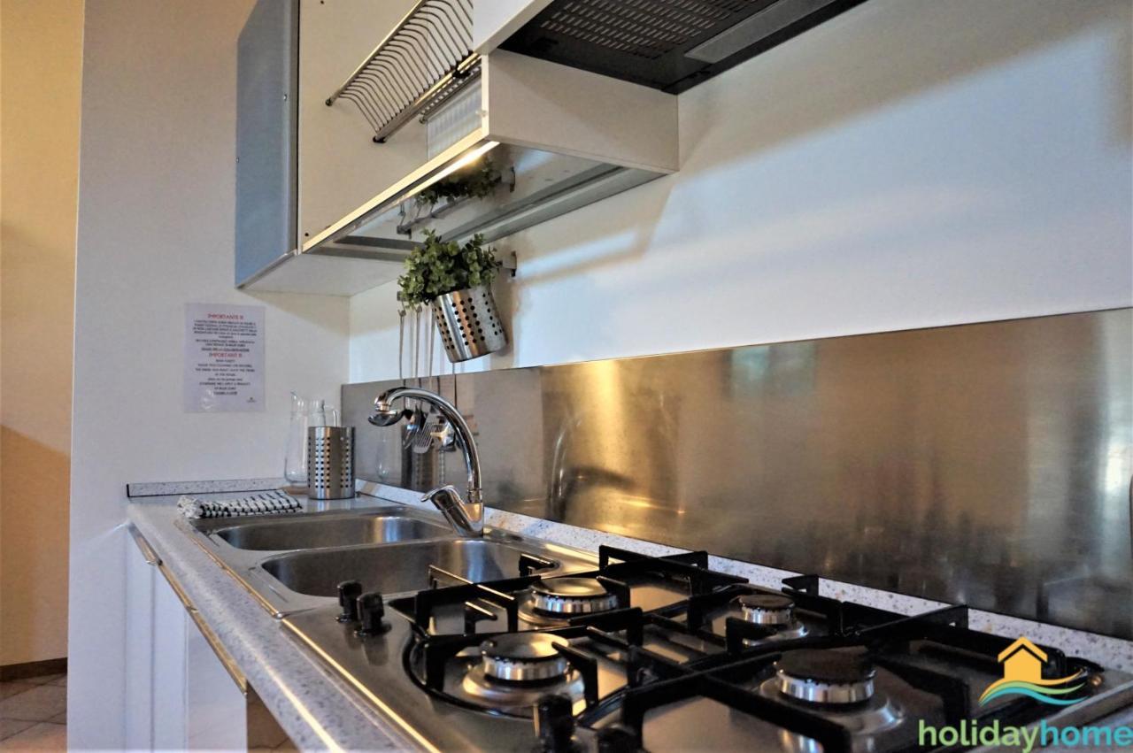 Loft Martini Apartment Рива дел Гарда Екстериор снимка