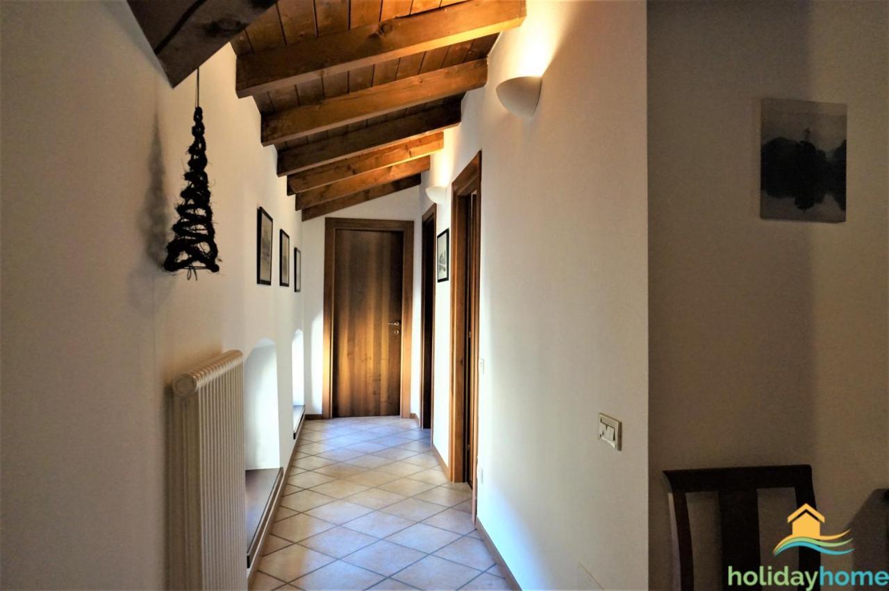 Loft Martini Apartment Рива дел Гарда Екстериор снимка
