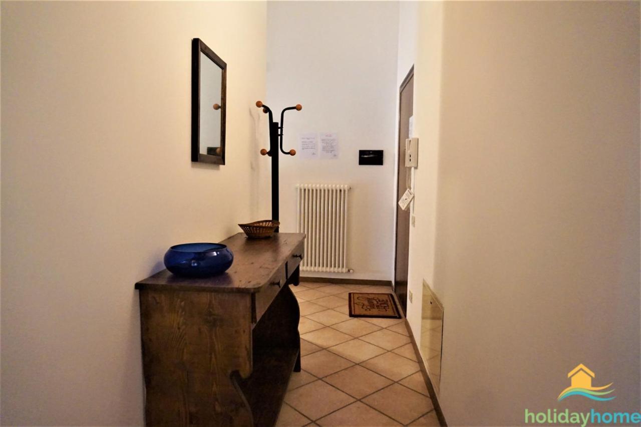 Loft Martini Apartment Рива дел Гарда Екстериор снимка