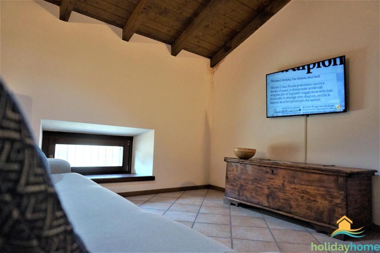 Loft Martini Apartment Рива дел Гарда Екстериор снимка