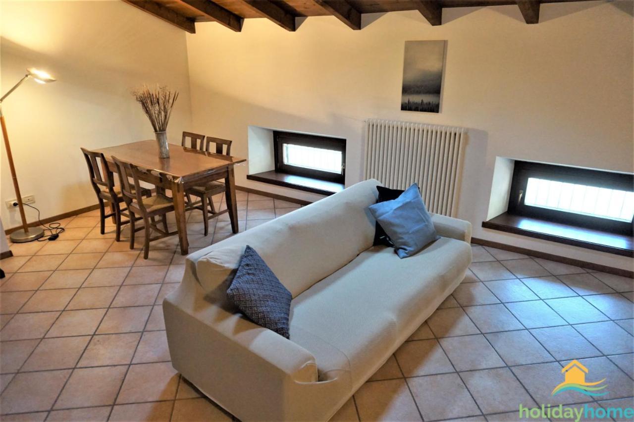 Loft Martini Apartment Рива дел Гарда Екстериор снимка