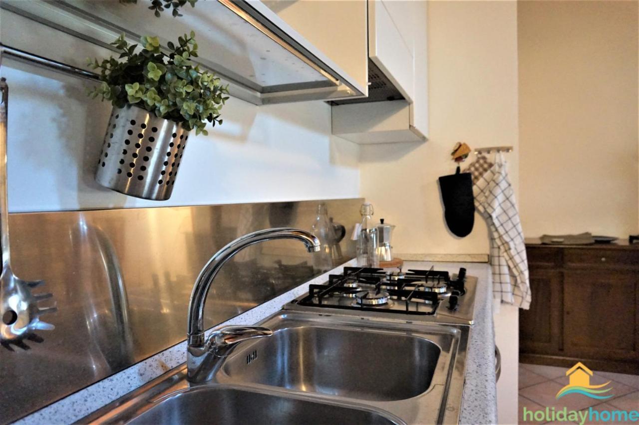 Loft Martini Apartment Рива дел Гарда Екстериор снимка