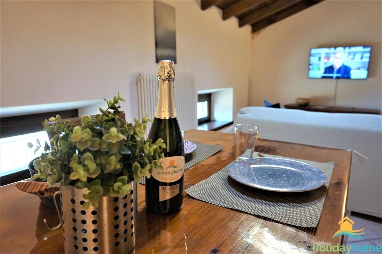 Loft Martini Apartment Рива дел Гарда Екстериор снимка