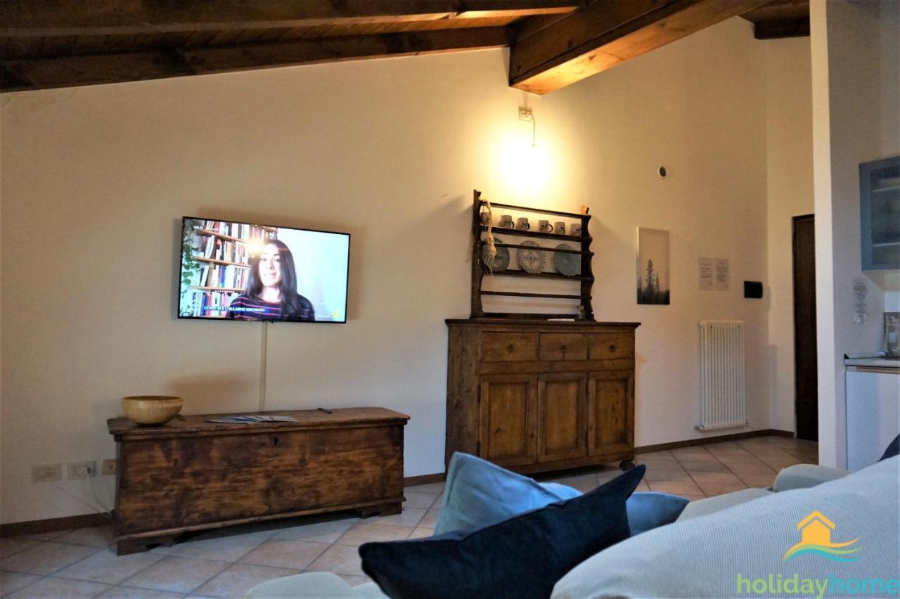 Loft Martini Apartment Рива дел Гарда Екстериор снимка