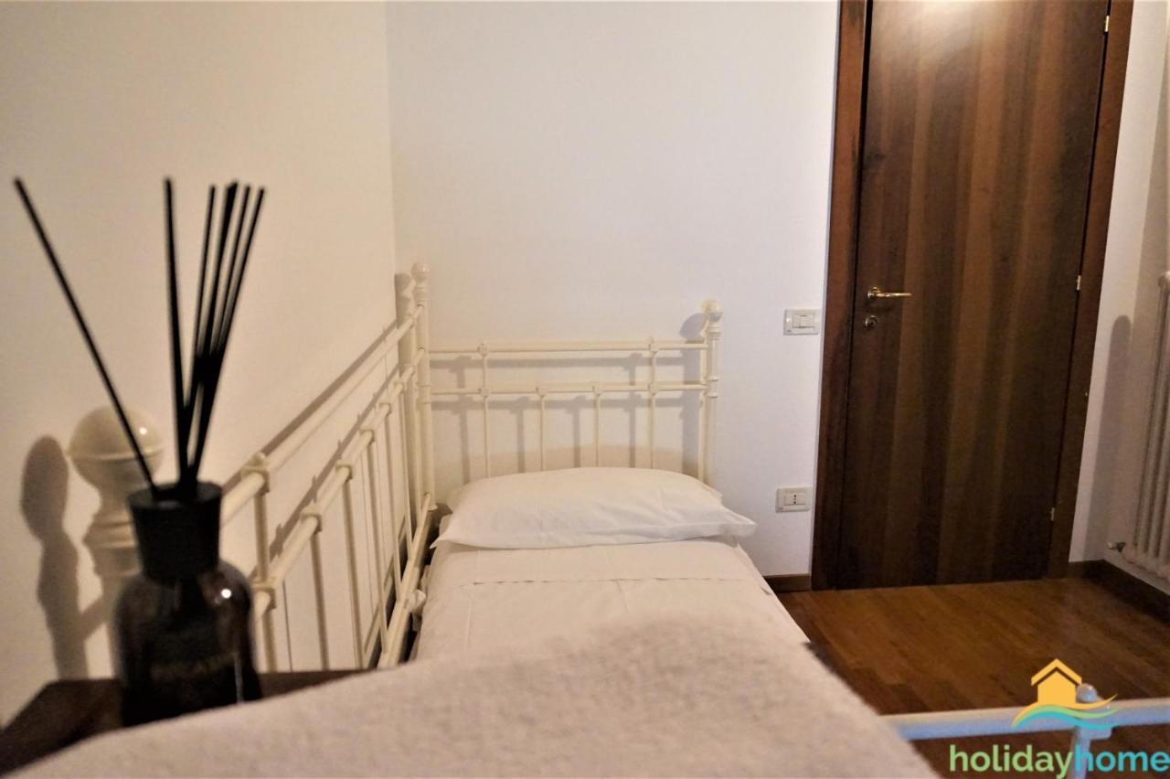 Loft Martini Apartment Рива дел Гарда Екстериор снимка