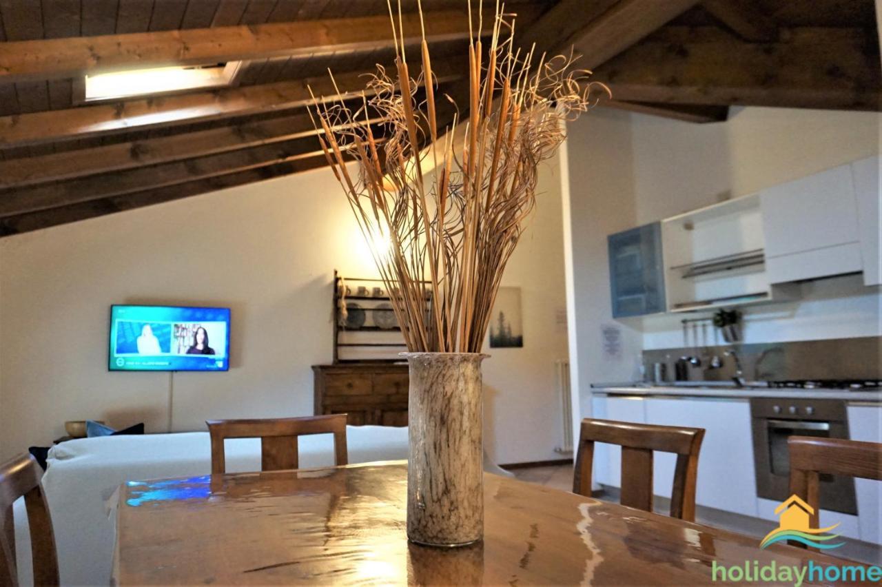 Loft Martini Apartment Рива дел Гарда Екстериор снимка