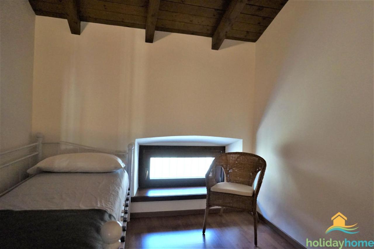 Loft Martini Apartment Рива дел Гарда Екстериор снимка