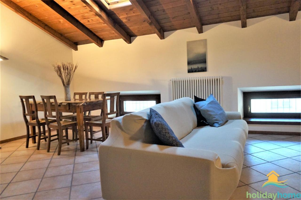 Loft Martini Apartment Рива дел Гарда Екстериор снимка