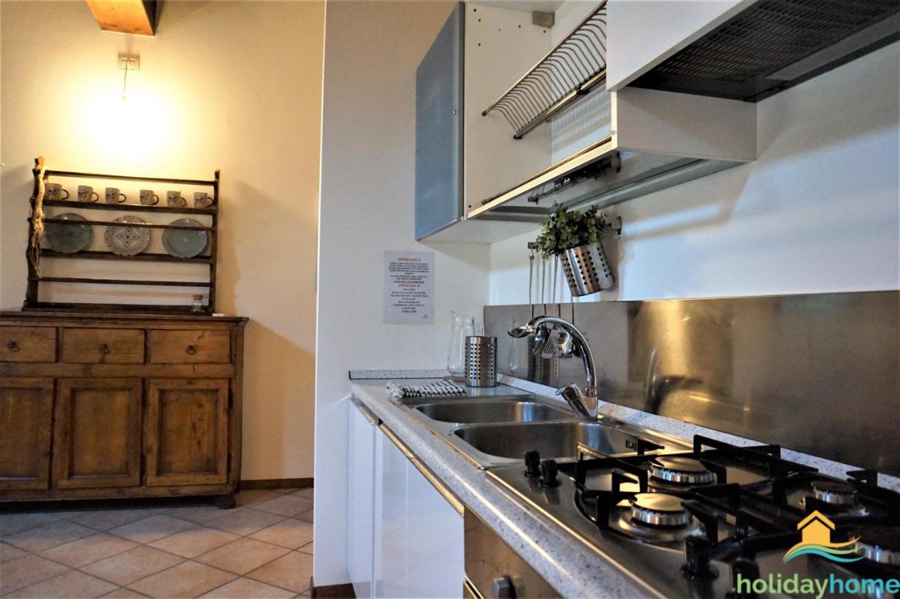 Loft Martini Apartment Рива дел Гарда Екстериор снимка